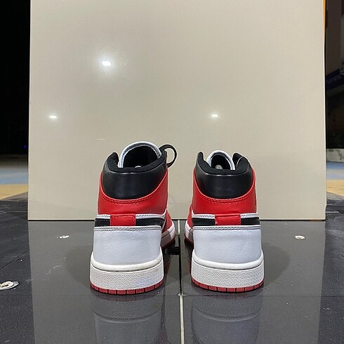 Nike jordan