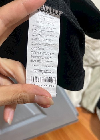 s Beden siyah Renk Düğmeli Siyah Kolsuz Kadın Yelek