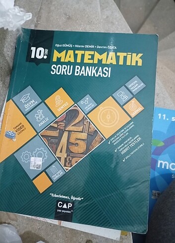 10.sınıf matematik