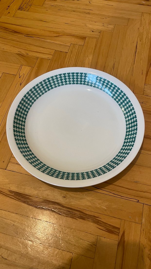 Çorbalık ve Pilav Kasesi - Görsel 3