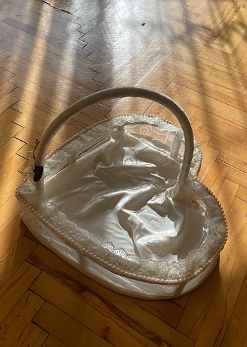 Nikah Şekeri Sepeti - Görsel 3