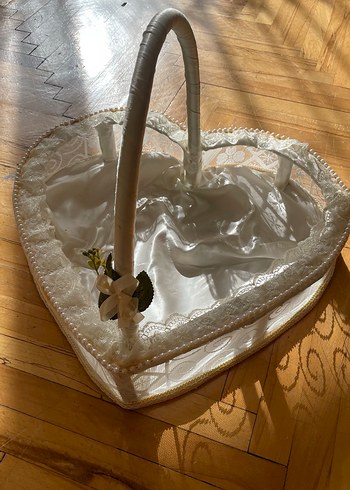 Nikah Şekeri Sepeti - Görsel 2