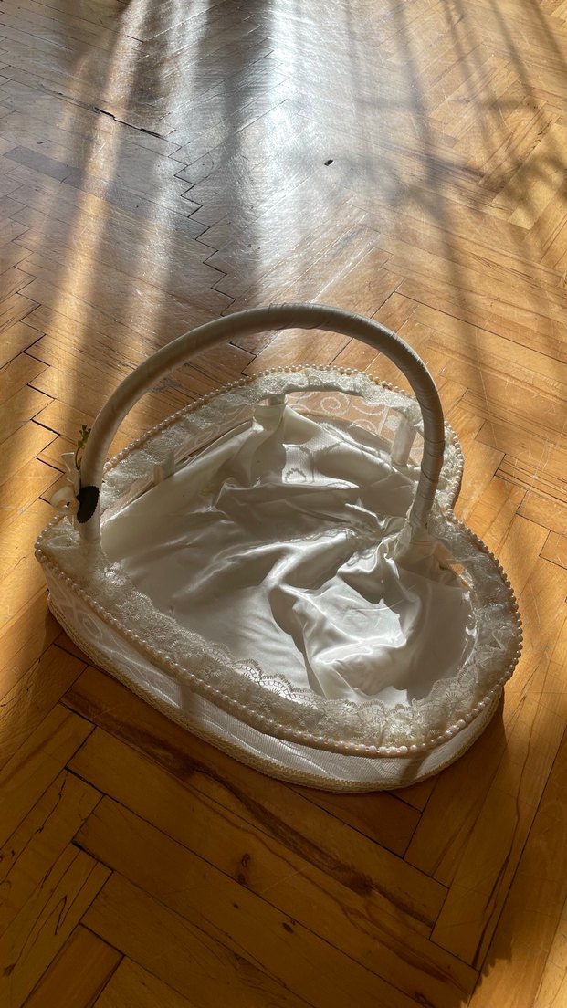 Nikah Şekeri Sepeti - Görsel 3