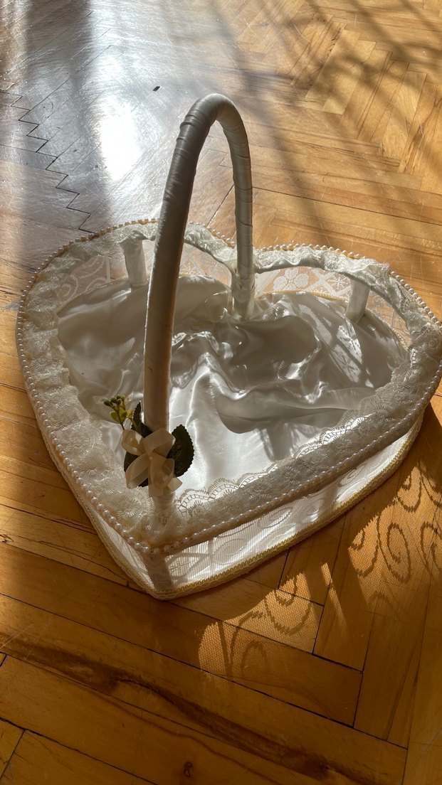 Nikah Şekeri Sepeti - Görsel 2