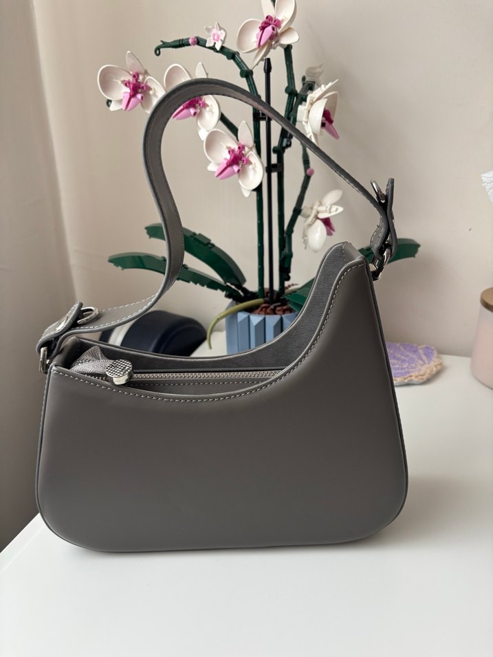 Matmazel Omuz Çantası - Görsel 2