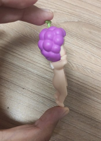 Beden Sony Angel (Üzüm)
