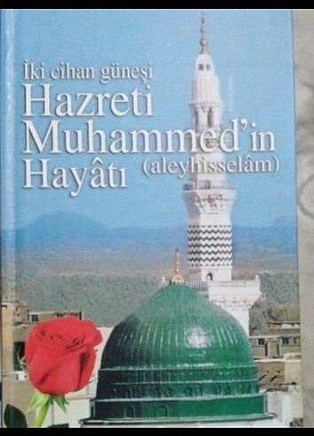 Hz. Muhammed in Hayatı