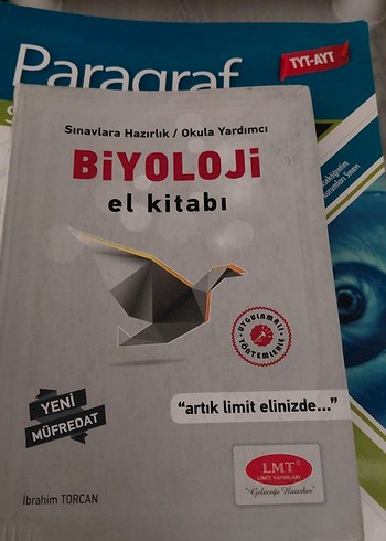yks test kitapları