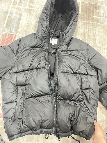 H&M Şişme mont