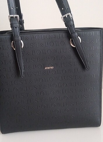 U.S Polo Assn. Bayan çanta