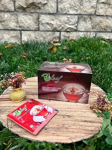 Rooibos Drink