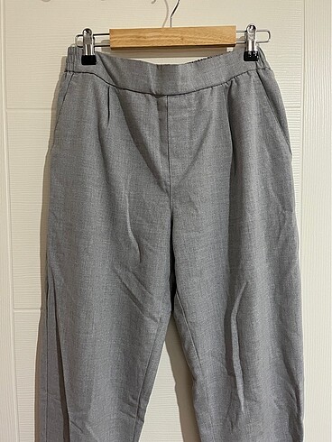 Pull Bear Kumaş Pantolon