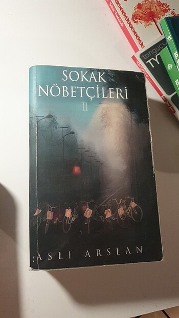 Beden Renk sokak nöbetçileri