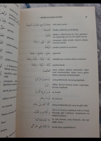 Arapça Öğrenme Kitapları Seti - Görsel 6