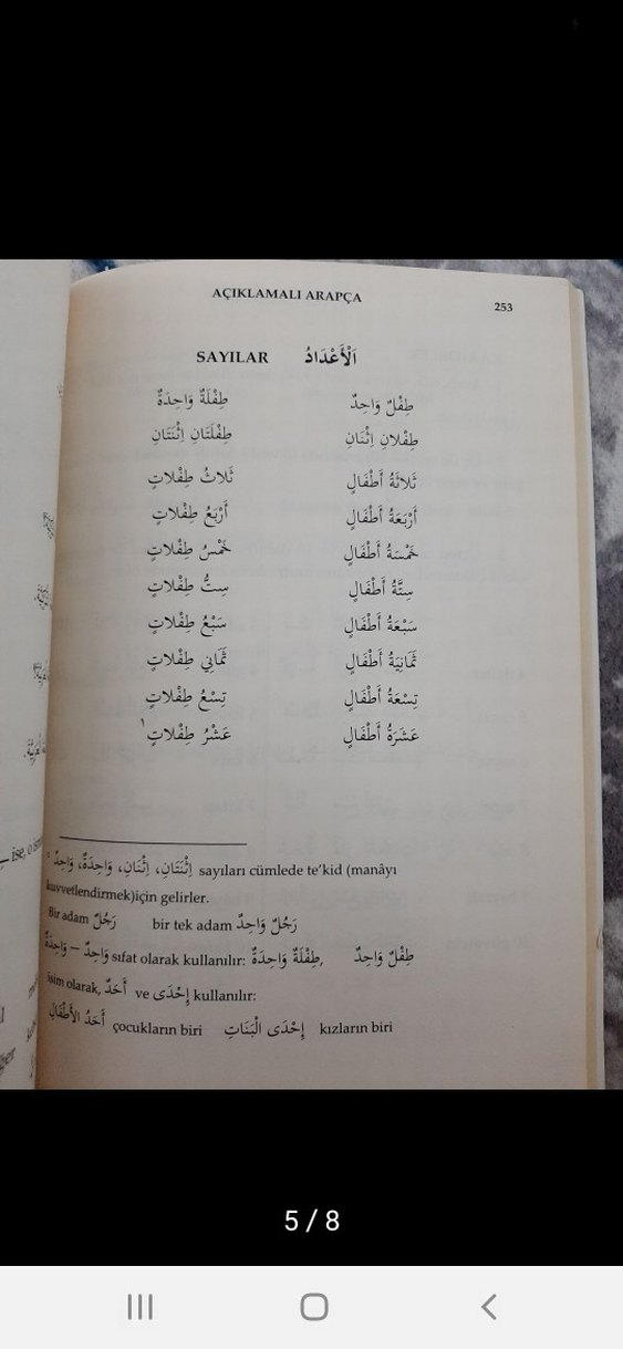 Arapça Öğrenme Kitapları Seti - Görsel 5