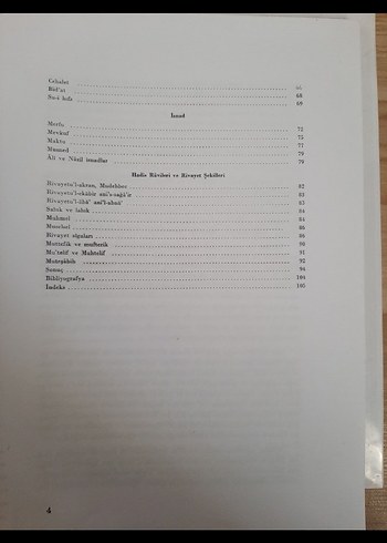 Nuhbetül-Fiker Şerhi Üniversite Kitabı - Görsel 3