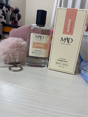 Mad Parfüm V109 100 Ml