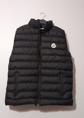 Siyah  Şişme Yelek - Görsel 3