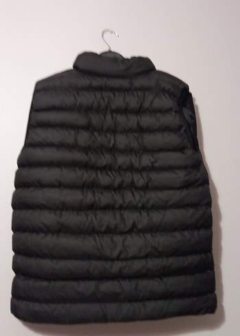 Siyah  Şişme Yelek - Görsel 4