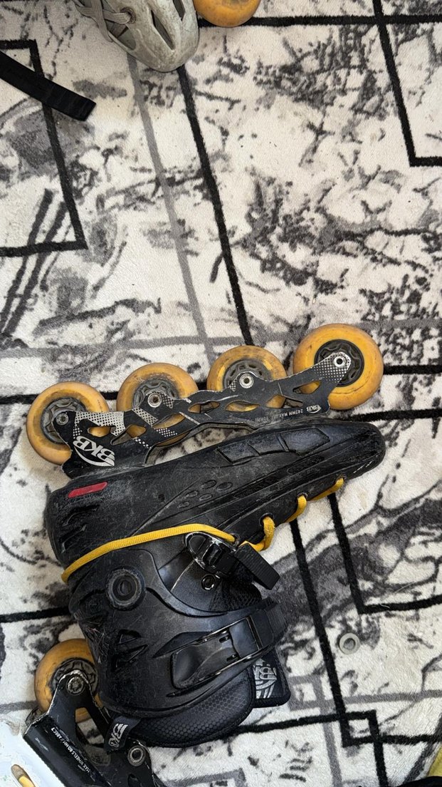 flying eagle paten - Görsel 3