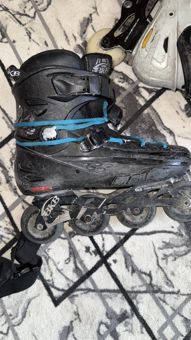 flying eagle paten - Görsel 2