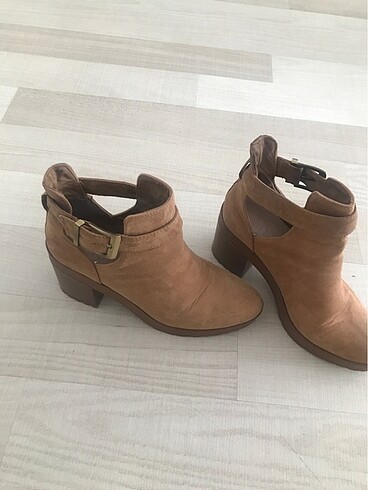 Bershka Bershka topuklu bot