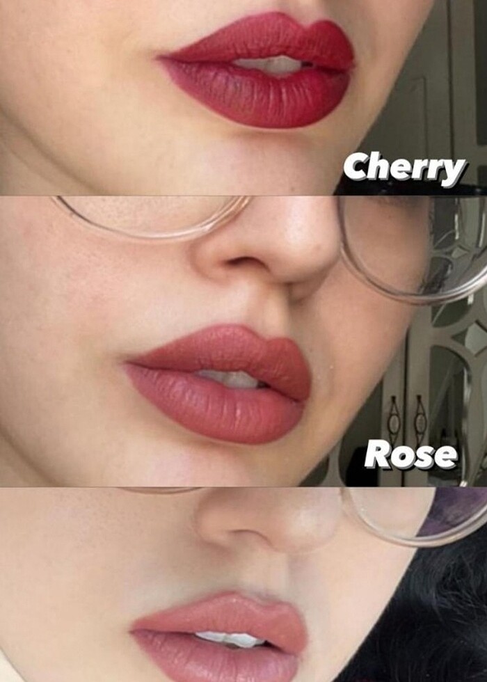 Homm life ruj  - Görsel 3