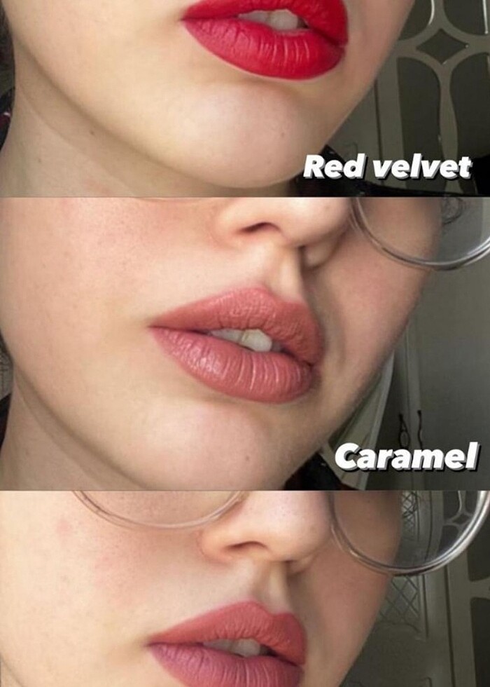 Homm life ruj  - Görsel 4