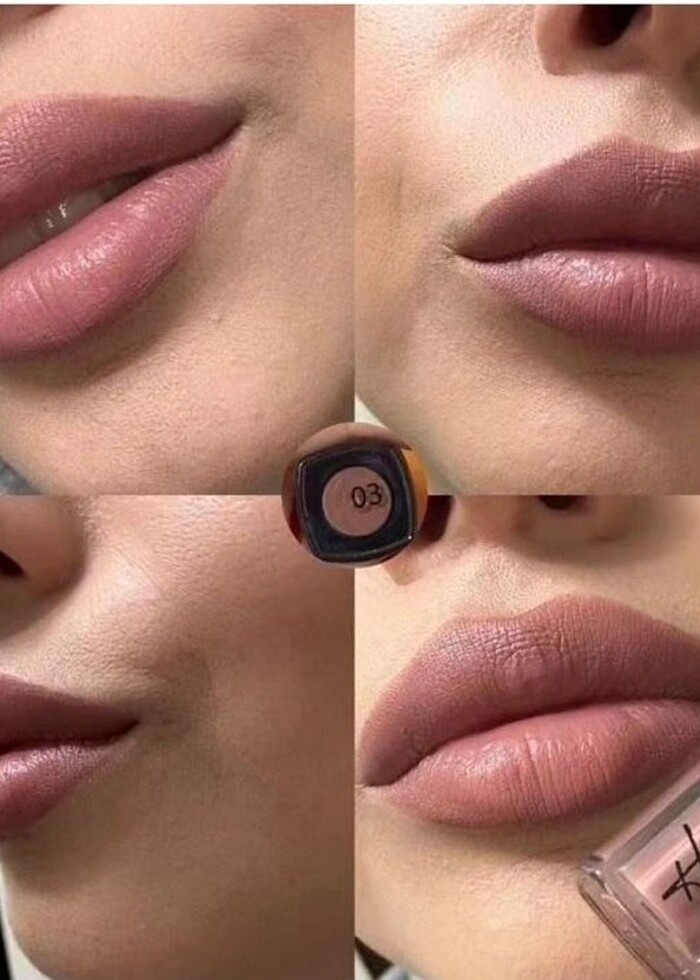 Homm life ruj  - Görsel 5