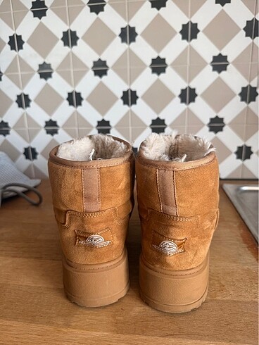 Bershka Bershka ugg