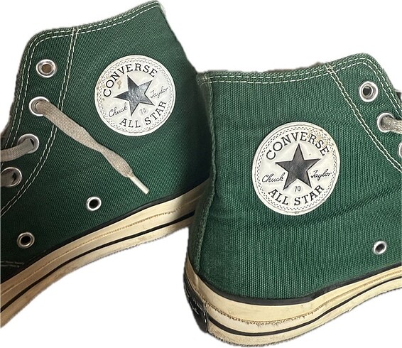 Converse Converse