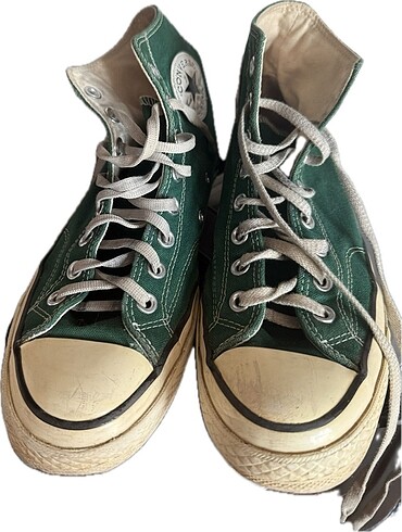 40 Beden Converse