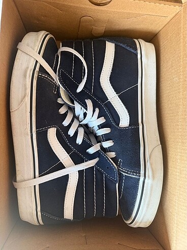 Vans sk8