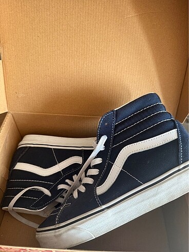 Vans Vans sk8