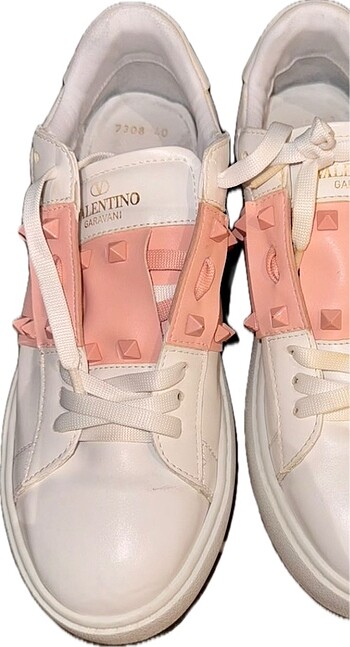Valentino Valentino ayakkabı
