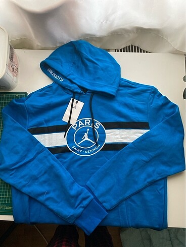 Jordan paris sweatshirt