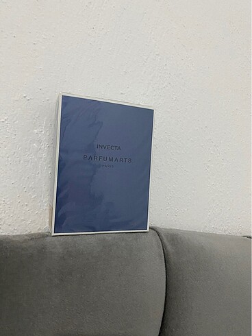 Parfum arts invecta