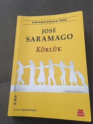 Körlük