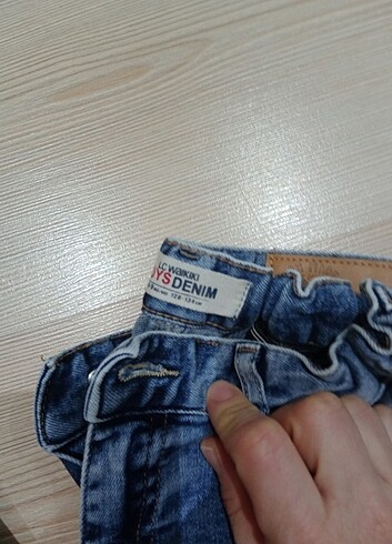 LC Waikiki Lcw kot pantolon