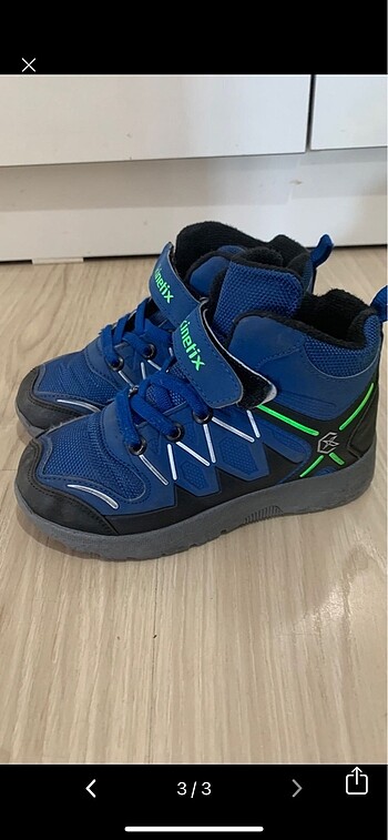 28 numara bot