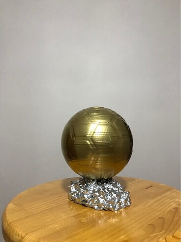 BALLON DOR (ballon d'or)