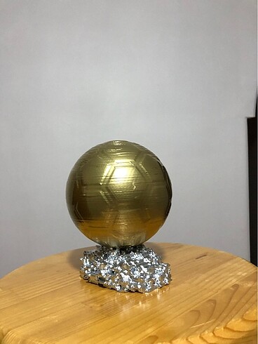 m Beden BALLON DOR (ballon d'or)