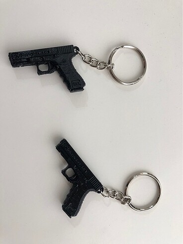 GLOCK ANAHTARLIK