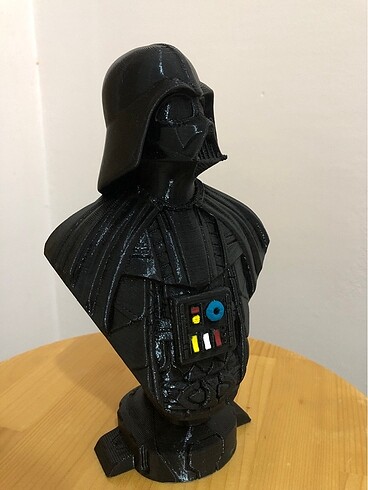 DARTH VADER BÜST