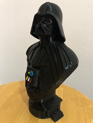 Zara DARTH VADER BÜST