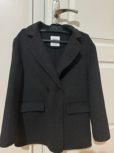 Zara ceket