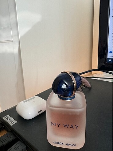 Giorgio armani floral EDP