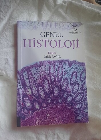 Genel histoloji 