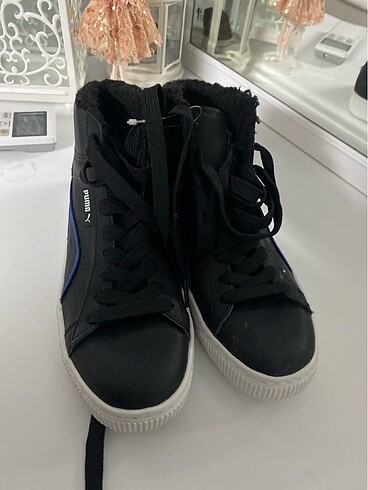 Puma Puma bot