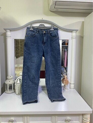 Mom jean